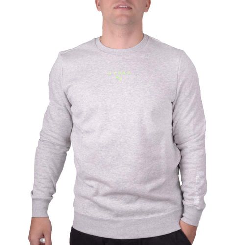 BUZO PUMA X HYROX HAVYWEIGHT CREW