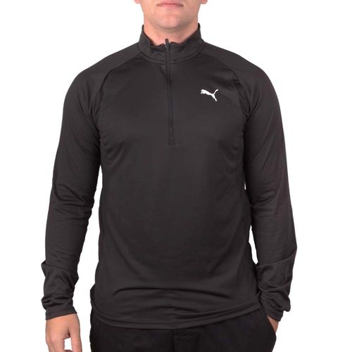 BUZO PUMA TAD TECH FABRIC MIX 1/5