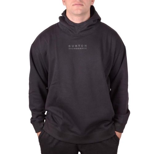 BUZO BURTON GIANT VAULT PO HOODIE