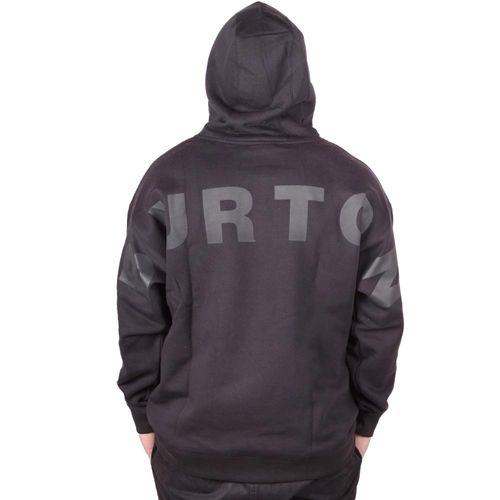 BUZO BURTON GIANT VAULT PO HOODIE
