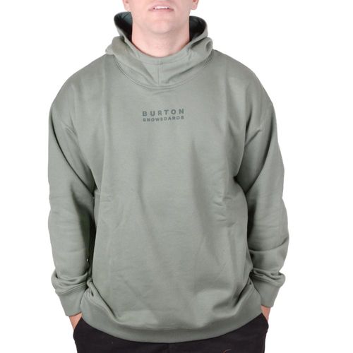 BUZO BURTON GIANT VAULT PO HOODIE