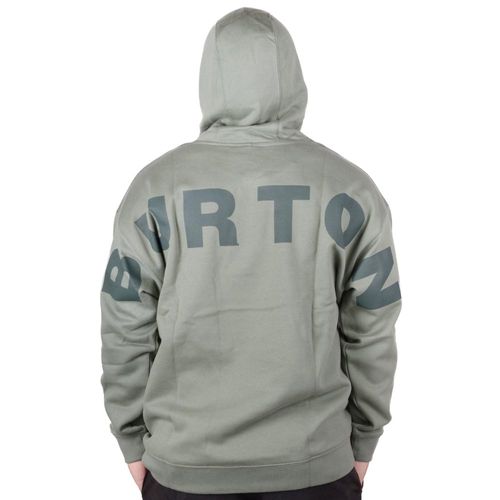 BUZO BURTON GIANT VAULT PO HOODIE