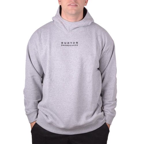 BUZO BURTON GIANT VAULT PO HOODIE