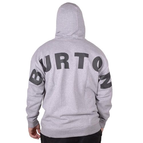 BUZO BURTON GIANT VAULT PO HOODIE