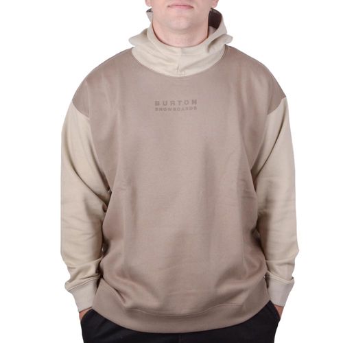 BUZO BURTON GIANT VAULT PO HOODIE