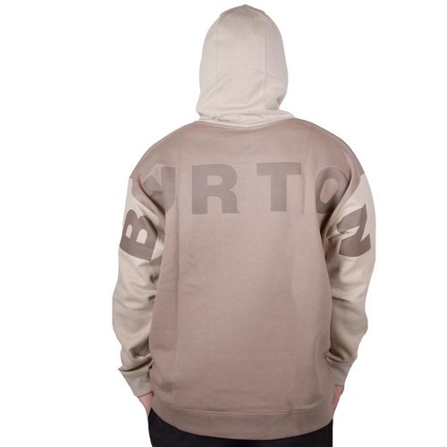 BUZO BURTON GIANT VAULT PO HOODIE