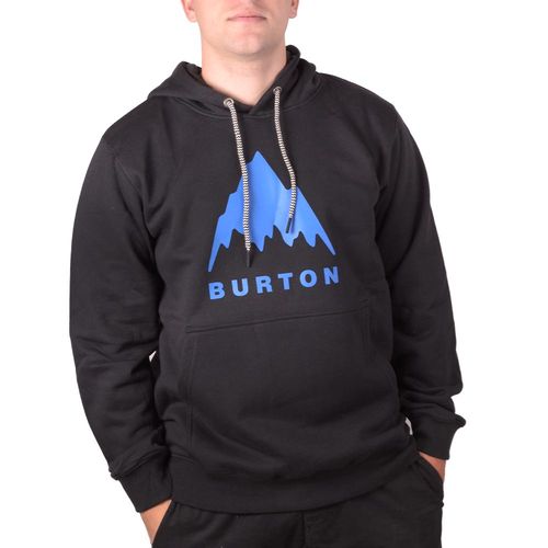 BUZO BURTON MOUNTAIN VAULT PO HOODIE