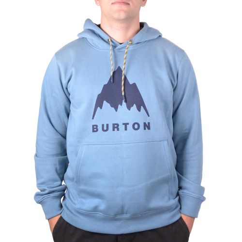 BUZO BURTON MOUNTAIN VAULT PO HOODIE