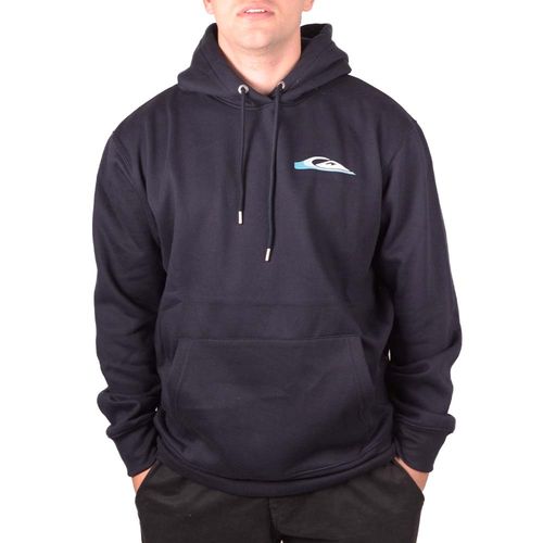 BUZO CANGURO QUIKSILVER GRAPHIC