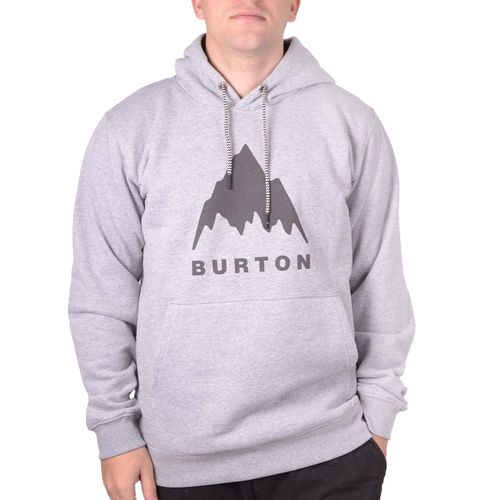 BUZO BURTON PULLOVER HOODIE HOMBRE MOUNTAIN VAULT