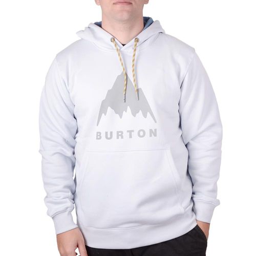 BUZO BURTON PULLOVER HOODIE HOMBRE MOUNTAIN VAULT