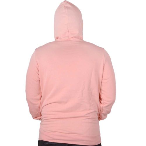 BUZO PUMA ESS 2 COLOR SMALL NO. 1 LOGO HOODIE TR