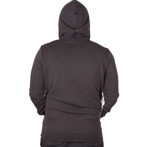 BUZO PUMA ESS BLOCK HOODIE TR