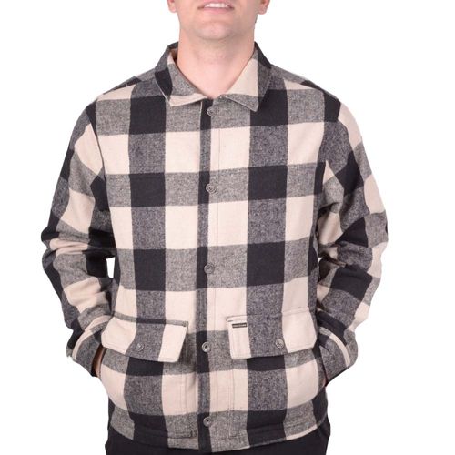 CAMISACO VOLCOM PAÑO CADEN