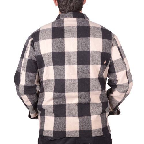 CAMISACO VOLCOM PAÑO CADEN