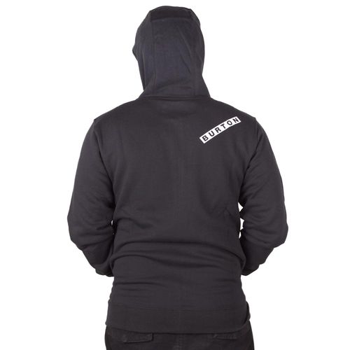 CAMPERA BURTON FULL ZIP HOODIE SHEEP