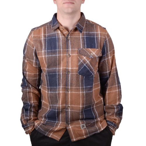 CAMISA QUIKSILVER MARSHAL 2