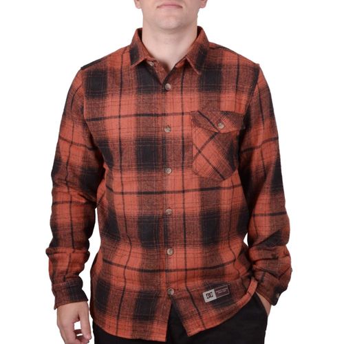 CAMISA QUIKSILVER MARSHAL 2
