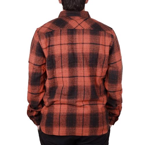 CAMISA QUIKSILVER MARSHAL 2