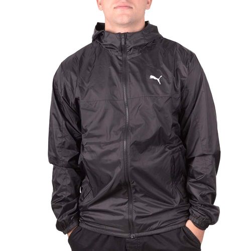 CAMPERA PUMA ESS REGULAR WINDBREAKER