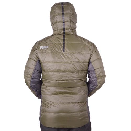 CAMPERA PUMA PACKLITE HOODED DOWN JACKET