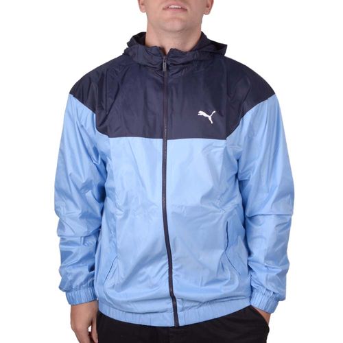 CAMPERA PUMA RELAXED WINDBREAKER