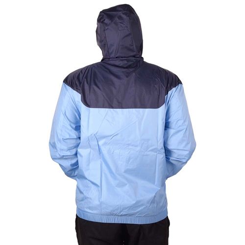 CAMPERA PUMA RELAXED WINDBREAKER