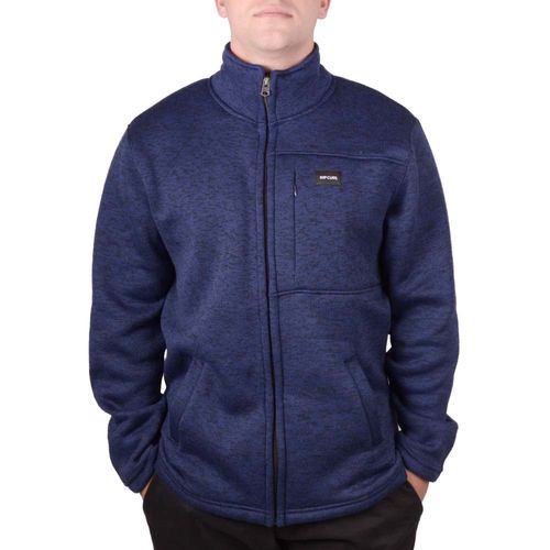 CAMPERA RIP CURL ZIP THRU CRESCENT