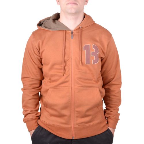 CAMPERA BURTON COLLEGE FZ HOODIE