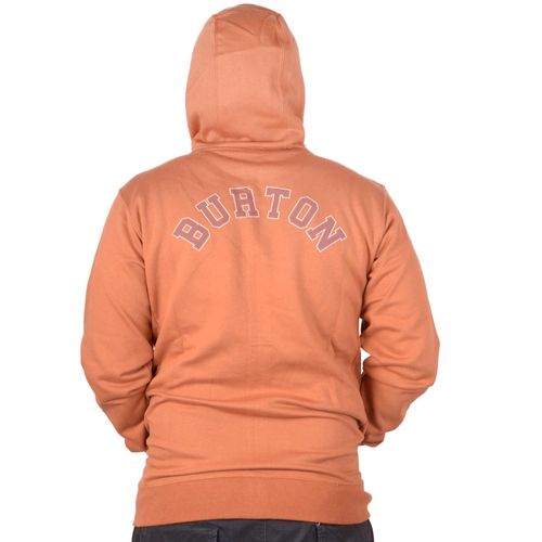 CAMPERA BURTON COLLEGE FZ HOODIE