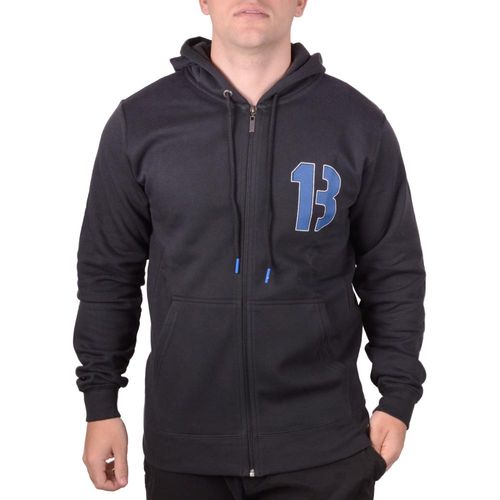 CAMPERA BURTON FULL ZIP HOODIE HOMBRE COLLEGE