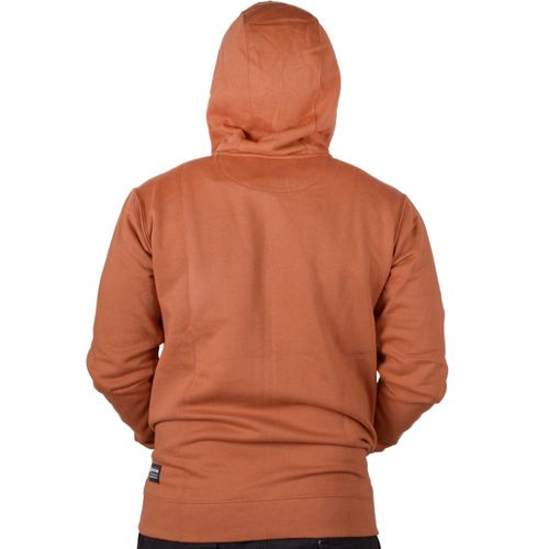 CAMPERA BURTON SPLATTER FZ HOODIE