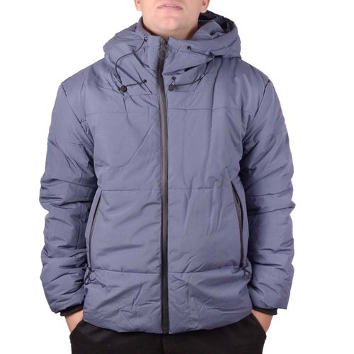 CAMPERA RUSH TOWN DE NYLON
