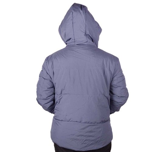CAMPERA RUSH TOWN DE NYLON