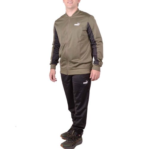 CONJUNTO PUMA POLY BASEBALL SUIT