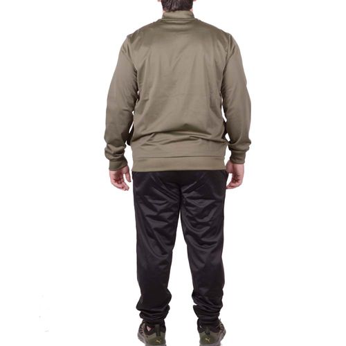 CONJUNTO PUMA POLY BASEBALL SUIT