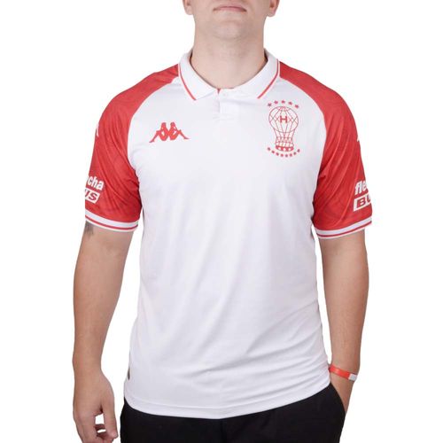 POLO KAPPA KOMBAT REGULAR HOME HURACAN