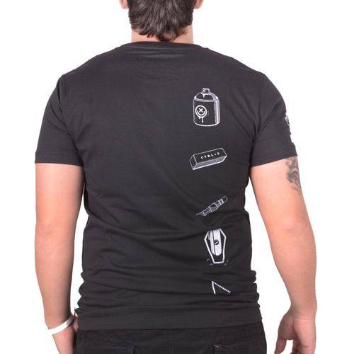 REMERA BURTON IMPULSE SS TEE