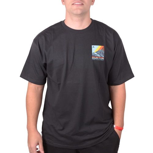 REMERA BURTON RETRY SS TEE
