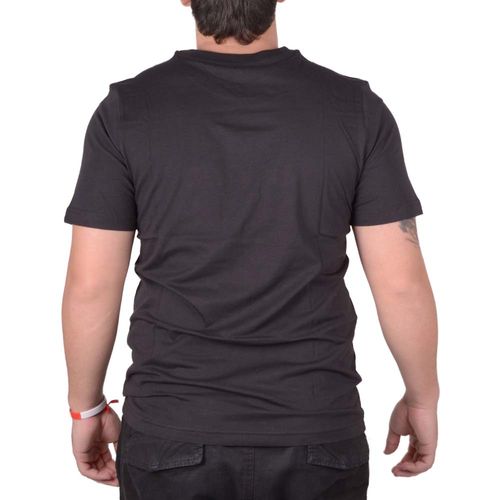 REMERA PUMA GRAPHICS MOUNTAIN TEE
