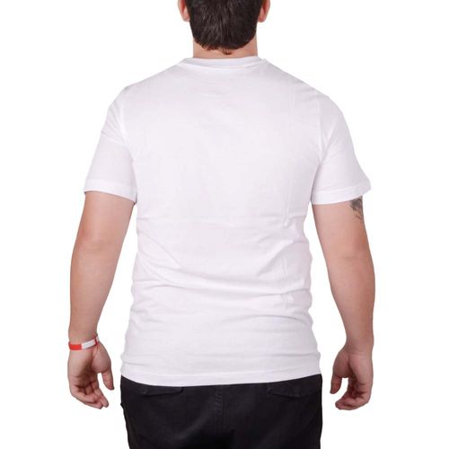REMERA PUMA GRAPHICS MULTIPLE CAT TEE