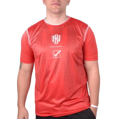 REMERA GIVOVA CAU PREPARTIDO ICON