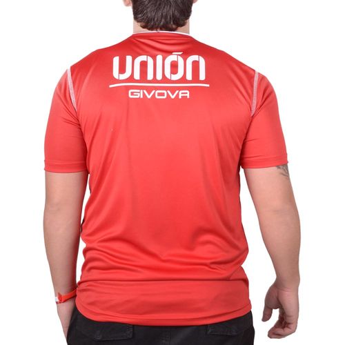 REMERA GIVOVA CAU PREPARTIDO ICON
