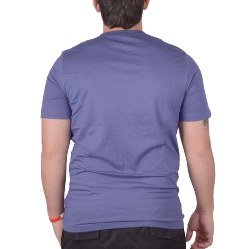 REMERA PUMA GRAPHICS WORDING TEE ADP