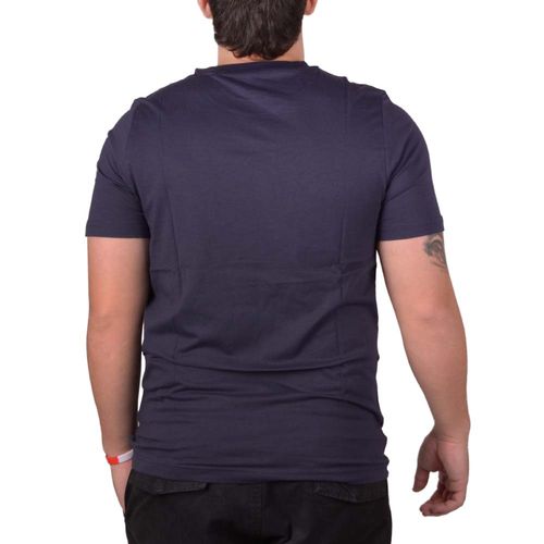 REMERA PUMA GRAPHICS SNEAKER TEE