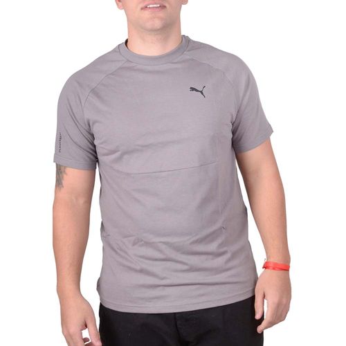 REMERA PUMA PUMATECH TEE