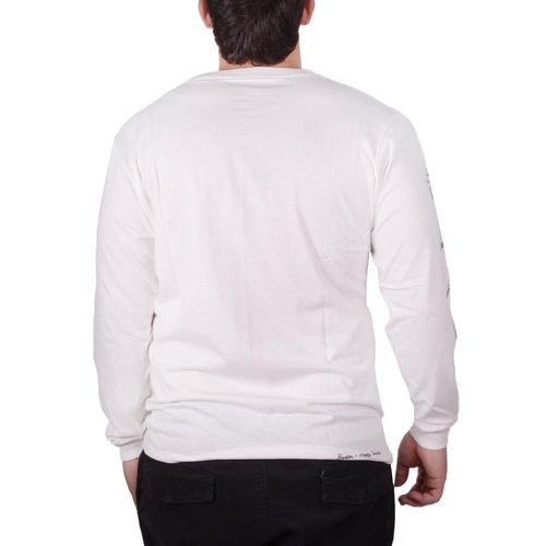 REMERA BURTON HAPPY IMPULSE LS TEE