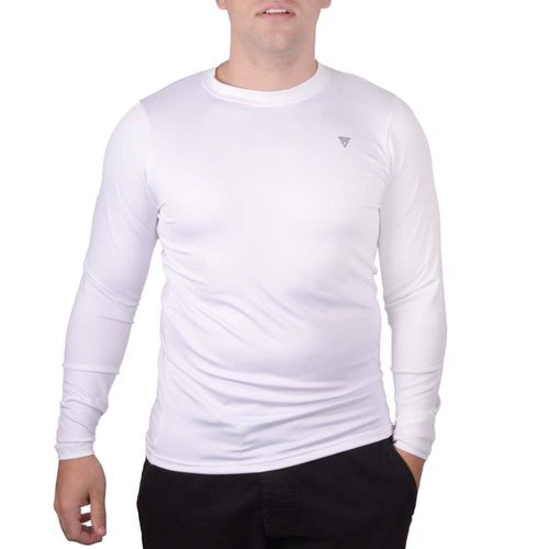 REMERA TÉRMICA TEAM GEAR LIVIANA