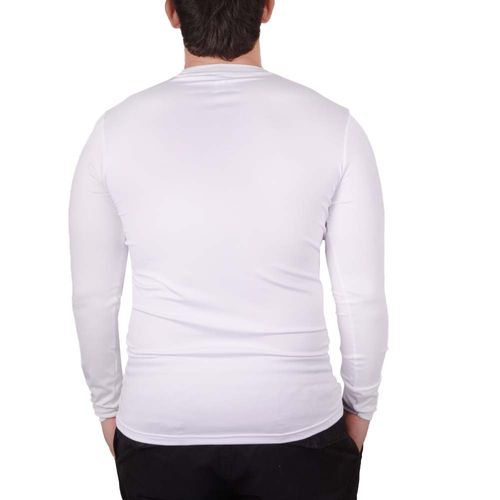 REMERA TÉRMICA TEAM GEAR LIVIANA