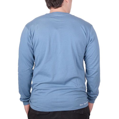 REMERA BURTON HAPPY IMPULSE LS TEE
